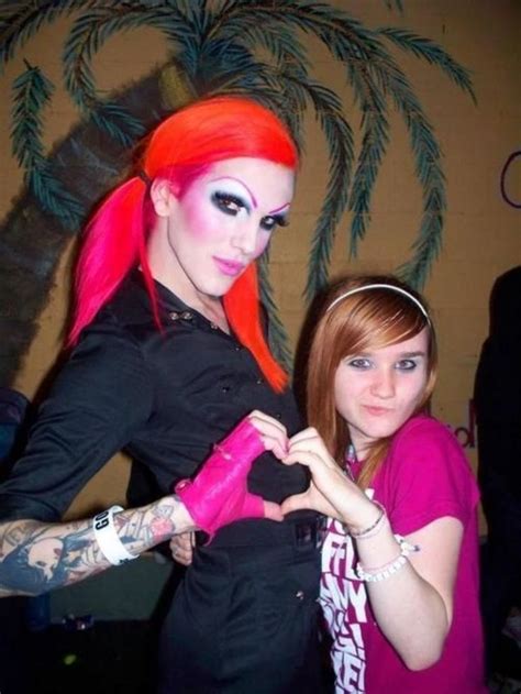 is jeffree star a girl|Jeffree Star — Wikipédia